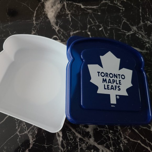 Sandwich Container & Cupboard Organizer - Picture 1 of 6